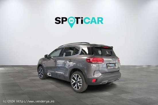 Citroën C5 Aircross  BlueHdi 96kW (130CV) S&S Shine Pack - Badalona