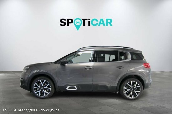 Citroën C5 Aircross  BlueHdi 96kW (130CV) S&S Shine Pack - Badalona