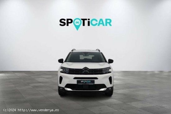 Citroën C5 Aircross  Plug-in Hybrid 225 e-EAT8 Max - Badalona