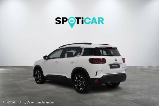 Citroën C5 Aircross  Plug-in Hybrid 225 e-EAT8 Max - Badalona