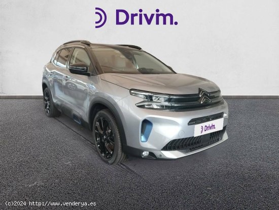 Citroën C5 Aircross  Plug-in Hybrid 225 e-EAT8 Max - Badalona