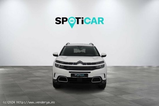 Citroën C5 Aircross  PureTech 96kW (130CV) S&S Feel - Badalona