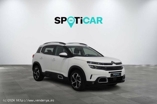 Citroën C5 Aircross  PureTech 96kW (130CV) S&S Feel - Badalona