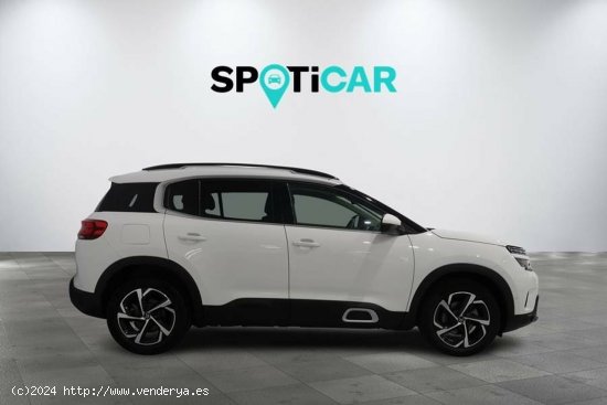 Citroën C5 Aircross  PureTech 96kW (130CV) S&S Feel - Badalona