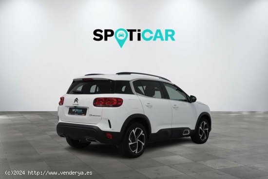 Citroën C5 Aircross  PureTech 96kW (130CV) S&S Feel - Badalona