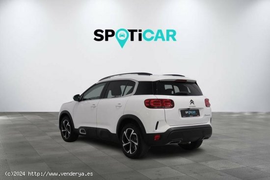 Citroën C5 Aircross  PureTech 96kW (130CV) S&S Feel - Badalona