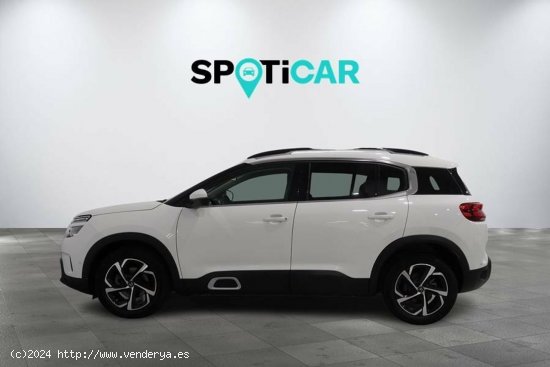 Citroën C5 Aircross  PureTech 96kW (130CV) S&S Feel - Badalona