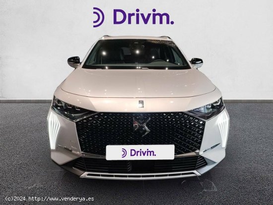 DS Automobiles DS 7 Crossback  E-TENSE 225 RIVOLI - Badalona