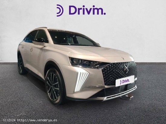 DS Automobiles DS 7 Crossback  E-TENSE 225 RIVOLI - Badalona