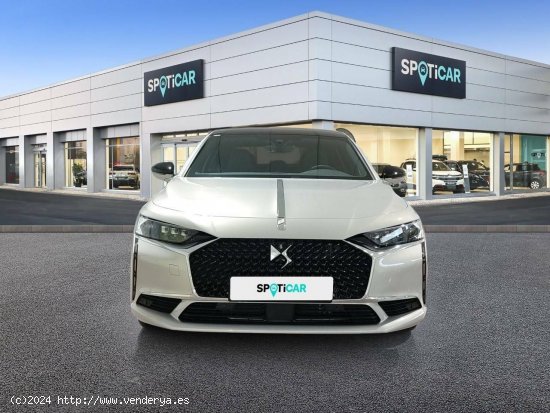 DS Automobiles DS 9  E-TENSE 250 RIVOLI + - Badalona