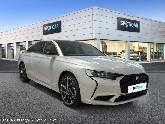 DS Automobiles DS 9  E-TENSE 250 RIVOLI + - Badalona