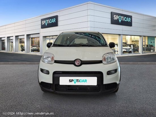 Fiat Panda  Panda Hybrid 1.0 51kw (70CV) - - Badalona