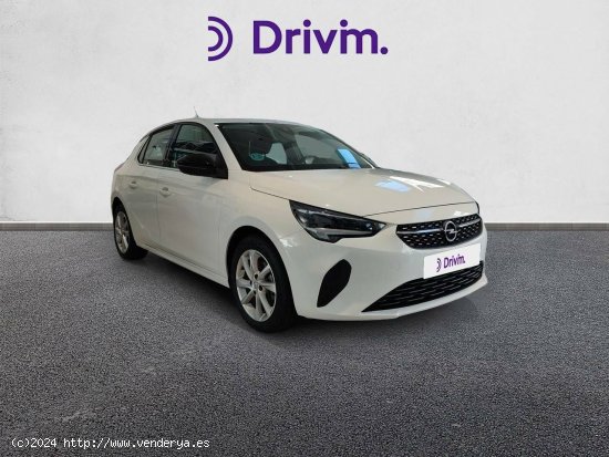 Opel Corsa  1.2T XHL 74kW (100CV) Elegance - Badalona