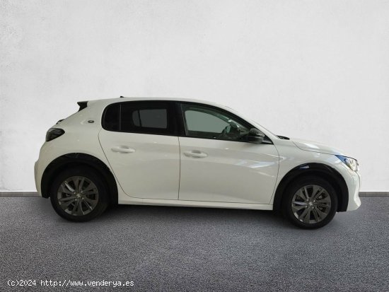 Peugeot 208  Eléctrico Allure Pack - Badalona