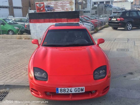 Mitsubishi 3000 GT 225cv - Málaga