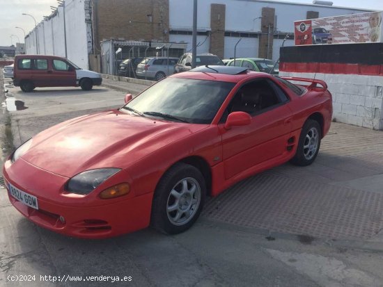 Mitsubishi 3000 GT 225cv - Málaga