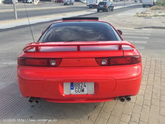 Mitsubishi 3000 GT 225cv - Málaga