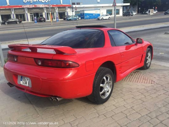 Mitsubishi 3000 GT 225cv - Málaga