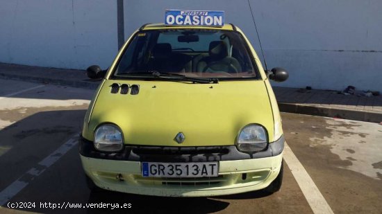 Renault Twingo 1.2 - Málaga