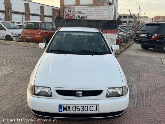 Seat Córdoba 1.4 - Málaga