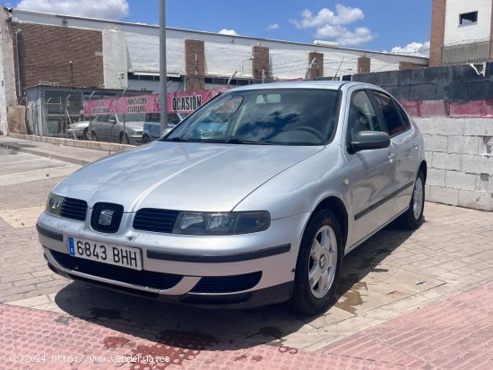 Seat Leon 1.4 16v - Málaga