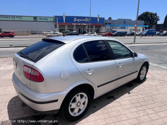 Seat Leon 1.4 16v - Málaga