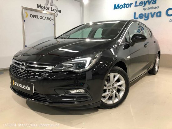 OPEL OPEL VO ASTRA  DYNAMIC 1.6 CDTI 136CV AUTO - Madrid