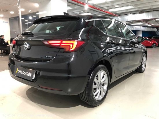 OPEL OPEL VO ASTRA  DYNAMIC 1.6 CDTI 136CV AUTO - Madrid