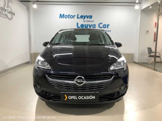 OPEL OPEL VO CORSA  SELECTIVE 1.4 90CV 5P - Madrid