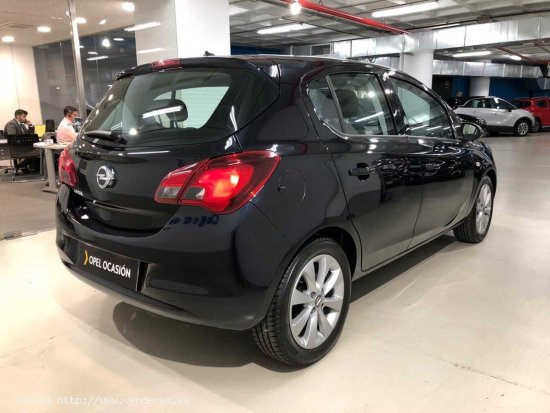 OPEL OPEL VO CORSA  SELECTIVE 1.4 90CV 5P - Madrid