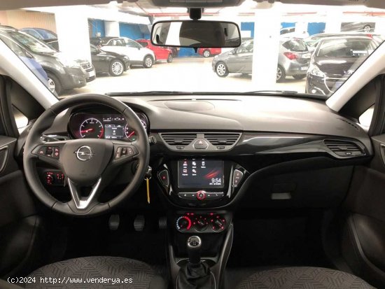 OPEL OPEL VO CORSA  SELECTIVE 1.4 90CV 5P - Madrid