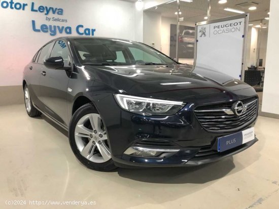 OPEL OPEL VO INSIGNIA  GS SELECTIVE 1.6 CDTI 136CV S&S - Madrid