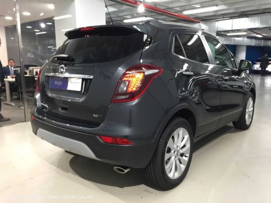 OPEL OPEL VO MOKKA  EXCELLENCE 1.6CDTI 4X2 S/S 136CV 114CO2 - Madrid