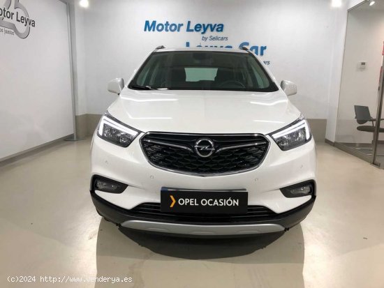 OPEL OPEL VO MOKKA  X SELECTIVE 1.6 CDTI 4X2 AUT 136CV 128CO2 - Madrid