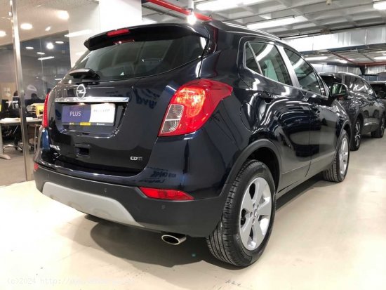 OPEL OPEL VO MOKKA  X SELECTIVE 1.6 CDTI 4X2 S&S 136 CV - Madrid