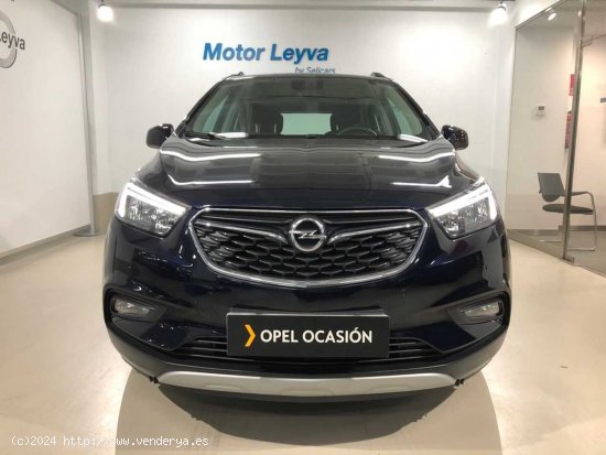 OPEL OPEL VO MOKKA  X SELECTIVE 1.6 CDTI 4X2 S&S 136 CV - Madrid