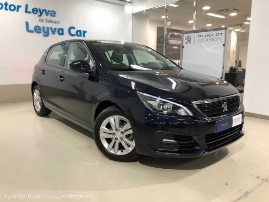 PEUGEOT TURISMOS 308  ACTIVE 1.6 BLUE HDI 120CV - Madrid