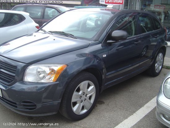 Dodge Caliber 2.0 CDR SE - Vila-Seca