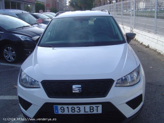 Seat Arona 1.6 TDI REFERENCE EDITION - Vila-Seca