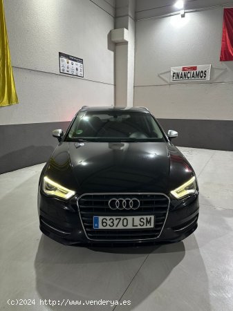  Audi A3 Sportback 1.4 TFSI 140CV 2013 - Churriana de la Vega 