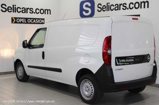 OPEL COMBO COMBO CARGO L2H1 INCREMENTADA 1.6CDTI 105CV - Leganés