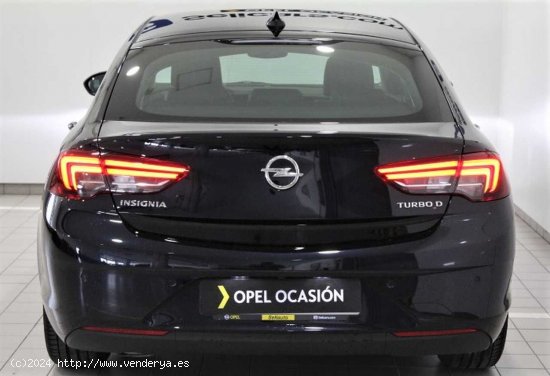 OPEL INSIGNIA INSIGNIA 5P EXCELLENCE 1.6 CDTI S/S TURBO D 136CV - Leganés