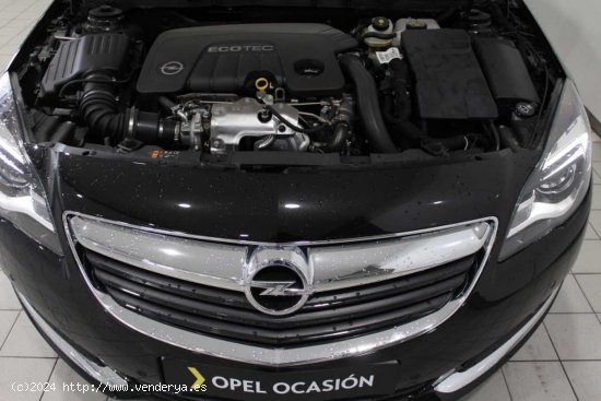 OPEL INSIGNIA INSIGNIA ST SELECTIVE 1.6CDTI ECO S/S 120CV - Leganés