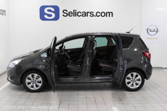 OPEL MERIVA MERIVA SELECTIVE 1.6CDTI S/S ECOFLEX 110CV - Leganés