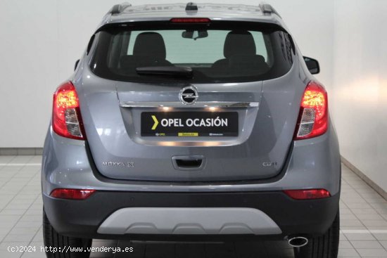 OPEL MOKKA 1.6CDTI SELECTIVE S&S 136CV - Leganés