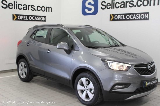 OPEL MOKKA 1.6CDTI SELECTIVE S&S 136CV - Leganés