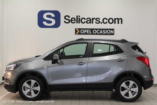 OPEL MOKKA MOKKA SELECTIVE 1.6CDTI 4X2 S/S 136CV 106CO2 - Leganés