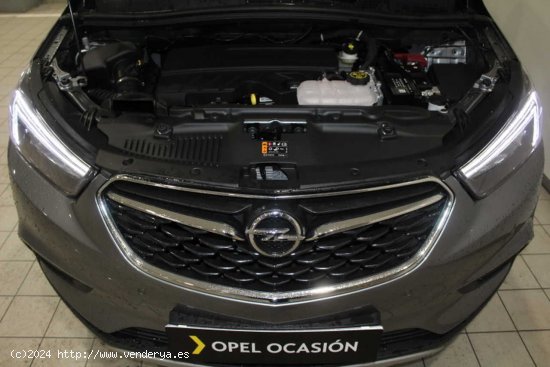 OPEL MOKKA MOKKA SELECTIVE 1.6CDTI 4X2 S/S 136CV 106CO2 - Leganés