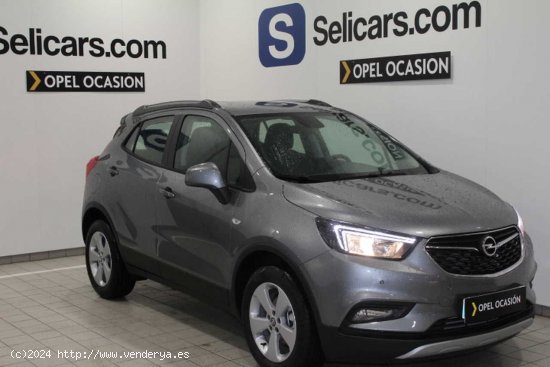 OPEL MOKKA MOKKA SELECTIVE 1.6CDTI 4X2 S/S 136CV 106CO2 - Leganés