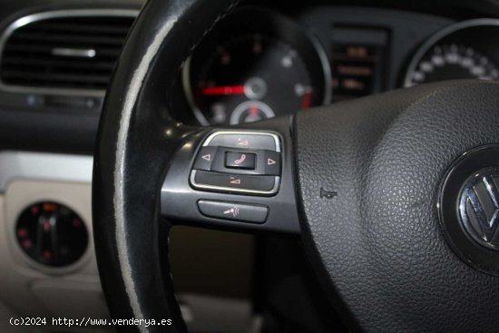 VOLKSWAGEN GOLF GOLF 2.0 TDI 140 CV - Leganés